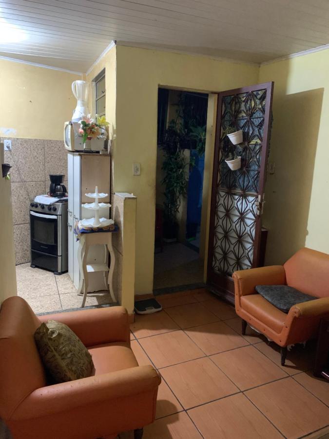 Flats Proenca 200 Metros Do Park Jacarepagua Shopping Apartment