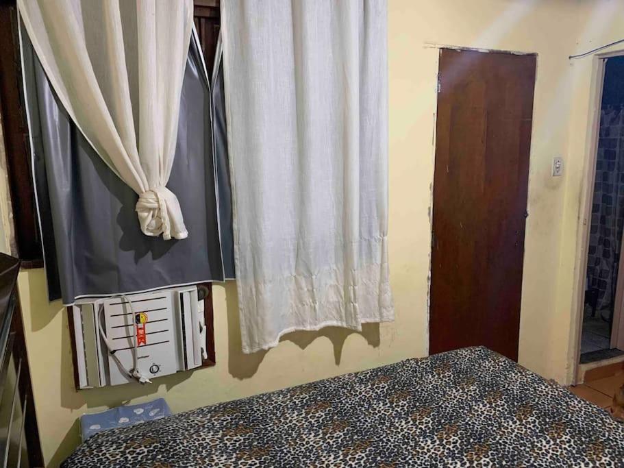 Apartment Flats Proenca 200 Metros Do Park Jacarepagua Shopping *