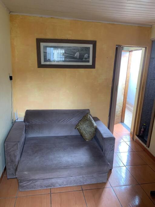 Apartment Flats Proenca 200 Metros Do Park Jacarepagua Shopping *