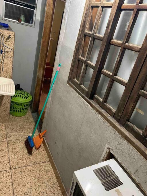 Flats Proenca 200 Metros Do Park Jacarepagua Shopping Apartment *