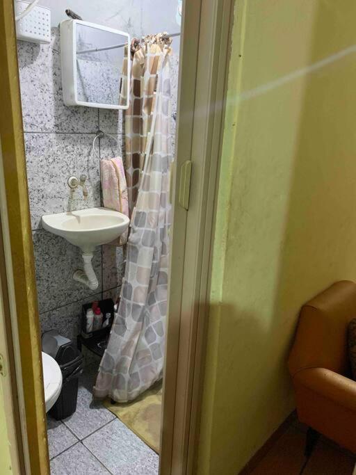 Apartment Flats Proenca 200 Metros Do Park Jacarepagua Shopping